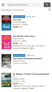 Kindle captura 3