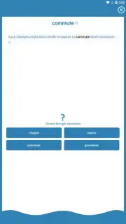 Reverso Translation Dictionary captura 18