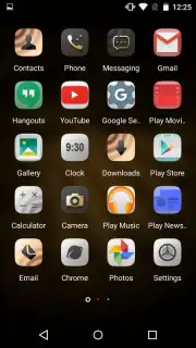 GoldenLauncher-id captura 3