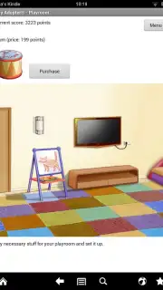 Baby Adopter captura 4