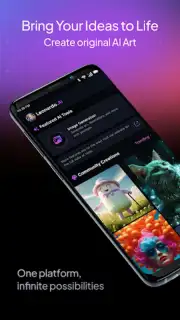 Leonardo.Ai captura 17