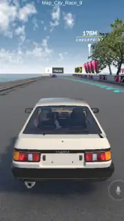 Drive Zone Online captura 7