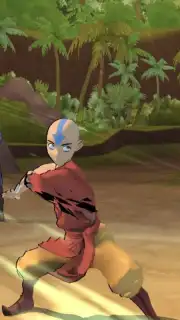 Avatar Generations captura 11