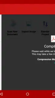 PDF Document Scanner captura 10