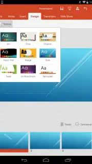 Microsoft PowerPoint captura 4