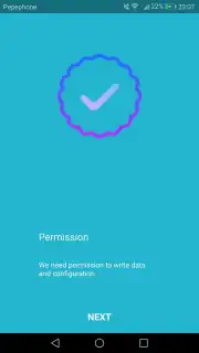 App Locker captura 8