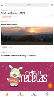 Xiaomi Community captura 10