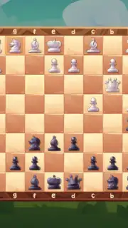 Chess Adventure captura 1