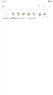 Microsoft OneNote captura 9