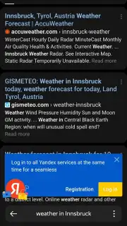 Yandex captura 9
