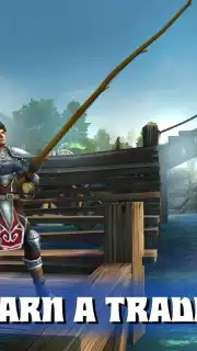 Celtic Heroes captura 5