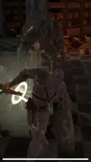 Absence of Light captura 11