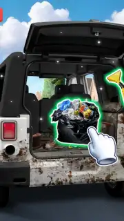 Car ASMR Makeover captura 9