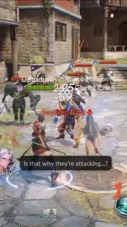 Seven Knights 2 (KR) captura 10