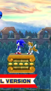 Sonic 4 Episode II LITE captura 6