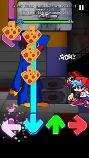 FNF Playtime Run captura 9