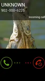 Fake Call 2 captura 6