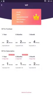 Alien VPN captura 3