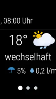 wetter.de captura 4