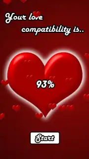 Love Scanner captura 2