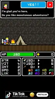 MinuteRogue captura 9