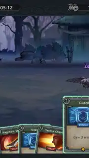 Castle Morihisa captura 9