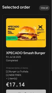 Uber Eats captura 13