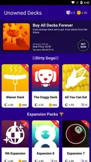 Evil Apples captura 2