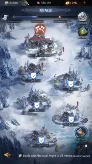 Vikingard captura 4