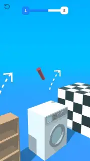 Sticky Flip captura 3
