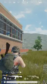PUBG MOBILE LITE captura 8