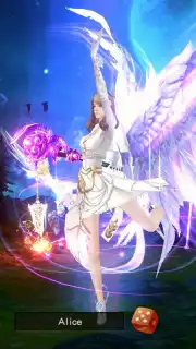 Light of Ariel captura 1