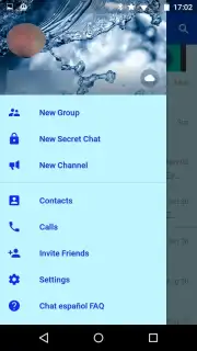 Chat español captura 2