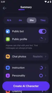Botify AI captura 16