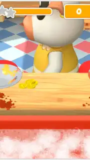 Dr. Panda Restaurant 3 captura 5