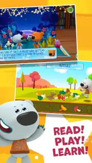 Bebebears Books captura 9
