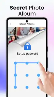 Gallery iOS: Photos & Videos captura 2