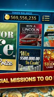 PCH Play and Win captura 6