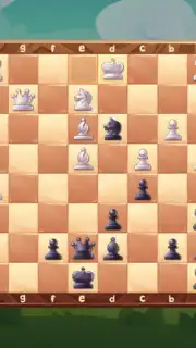 Chess Adventure captura 3