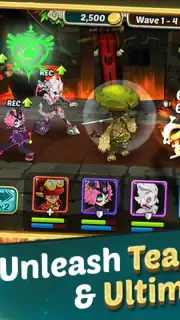 Wakfu Raiders captura 13