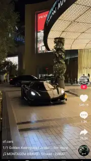 TikTok Lite captura 21