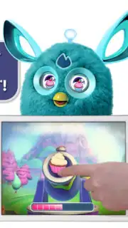 Furby Connect World captura 2