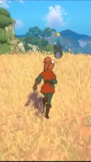 Ni No Kuni: Cross Worlds captura 18