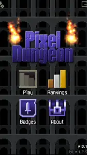 Skillful Pixel Dungeon captura 9