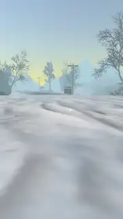 My Starter Winter Car captura 2