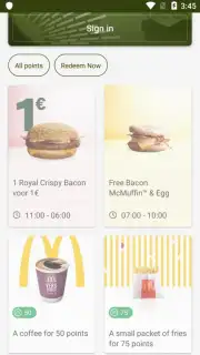 McDonald's España captura 4