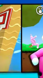 Epic Super bunny man pro captura 5