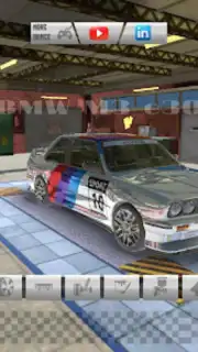 Lada Car Drift Avtosh captura 7