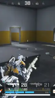 High Energy Heroes captura 7