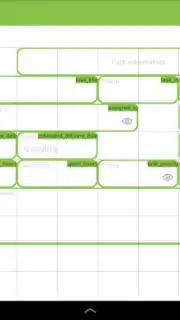 MobiDB Project Management captura 16